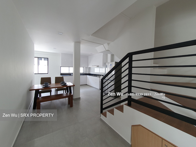 Jalan Kurnia (D19), Terrace #224418331